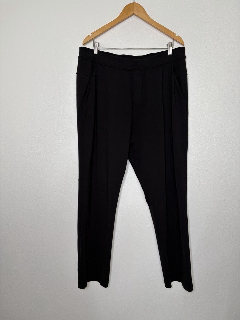 Lululemon Discipline Sweatpants in Black Men's Size XXL